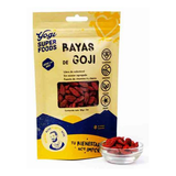 YOGI SUPERFOODS BAYAS DE GOJI 85g