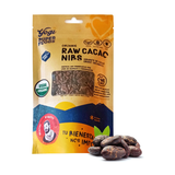 YOGI SUPERFOODS CACAO RAW POWDER 227g