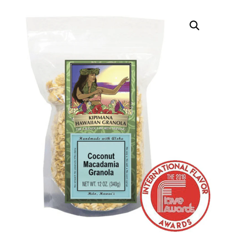 YOGI SUPERFOODS MACATELLA MACADAMIA Y AZUCAR DE COCO 400g