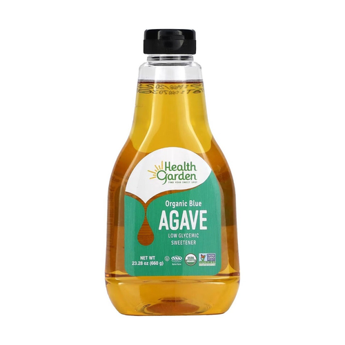 YOGI SUPERFOODS MIEL DE AGAVE 690g