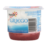 YOPLAIT YOGURT GRIEGO DE FRESA 145g