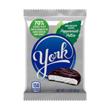 YORK CHOCOLATE MINT PATTIE 1 OZ