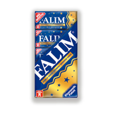 YUMMUS FAL┴FEL ORIGINAL BOLSA 25 UNDS. 400g