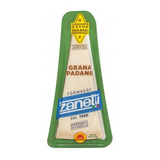 ZANETTI QUESO CAPRIOLO TROZO 200g