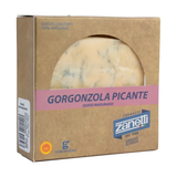 ZANETTI QUESO GORGONZOLA PICANTE 200g