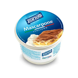 ZANETTI QUESO MASCARPONE TARRO 250g