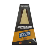 ZANETTI QUESO MONTASIO TROZO 200g