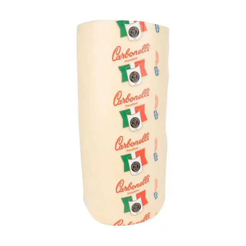 ZANETTI QUESO PROVOLONE TROZO 200g