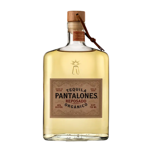 ZIGNUM MEZCAL REPOSADO 750ml