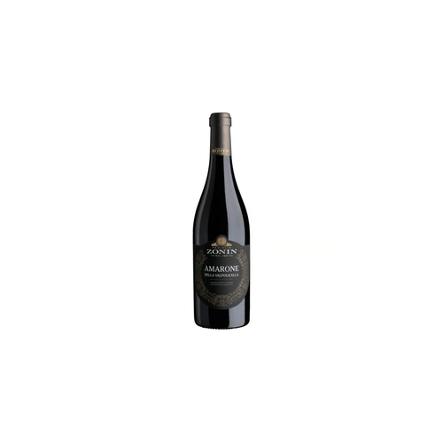 ZONIN VINO AMARONE DELLA VALPOLICELLA 750ml