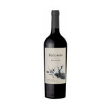 ZUCCARDI VINO TINTO BONARDA 750ml