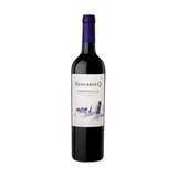 ZUCCARDI VINO TINTO Q TEMPRANILLO 750ml