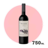 ZUCCARDI VINO TINTO SYRAH 750ml