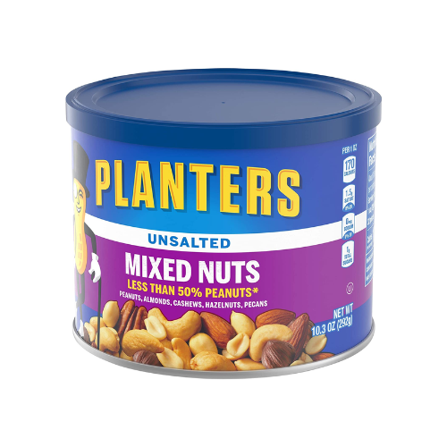 Planters Mixed Nuts 292g Puerta Del Sol Market